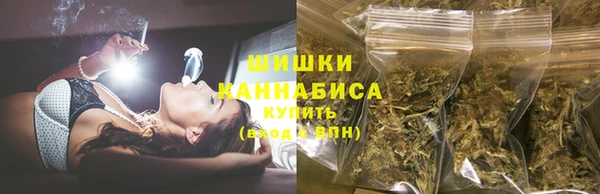 молекула духа Гусь-Хрустальный