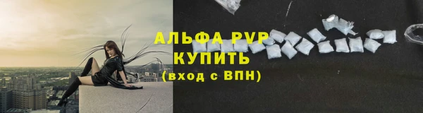 молекула духа Гусь-Хрустальный