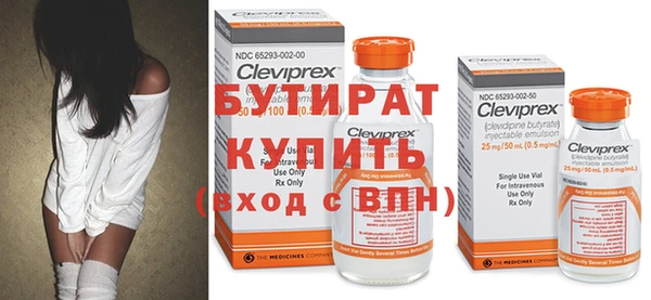 твердый Гусев